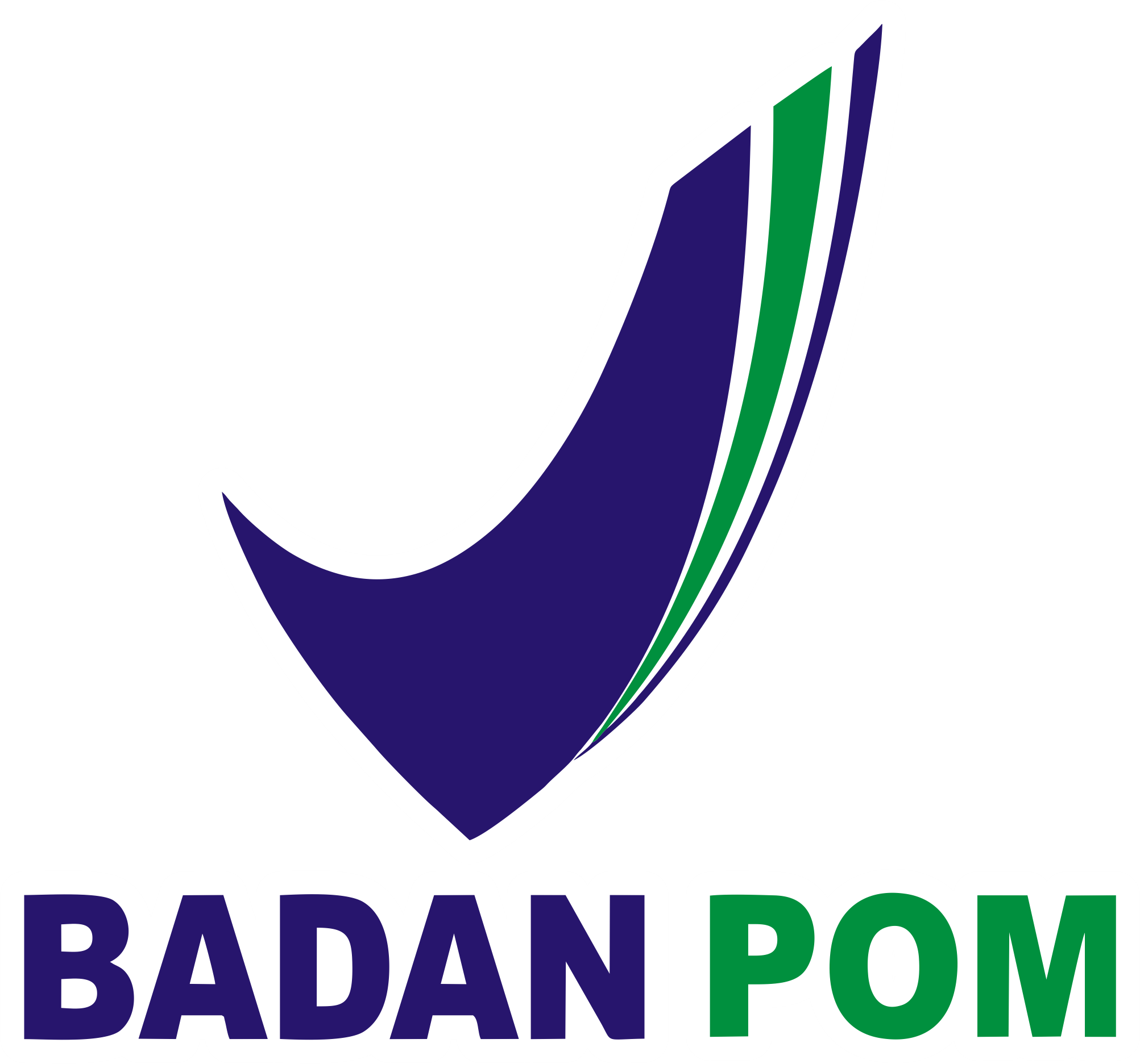 Logo Balai Besar Pengawas Obat dan Makanan di Mataram