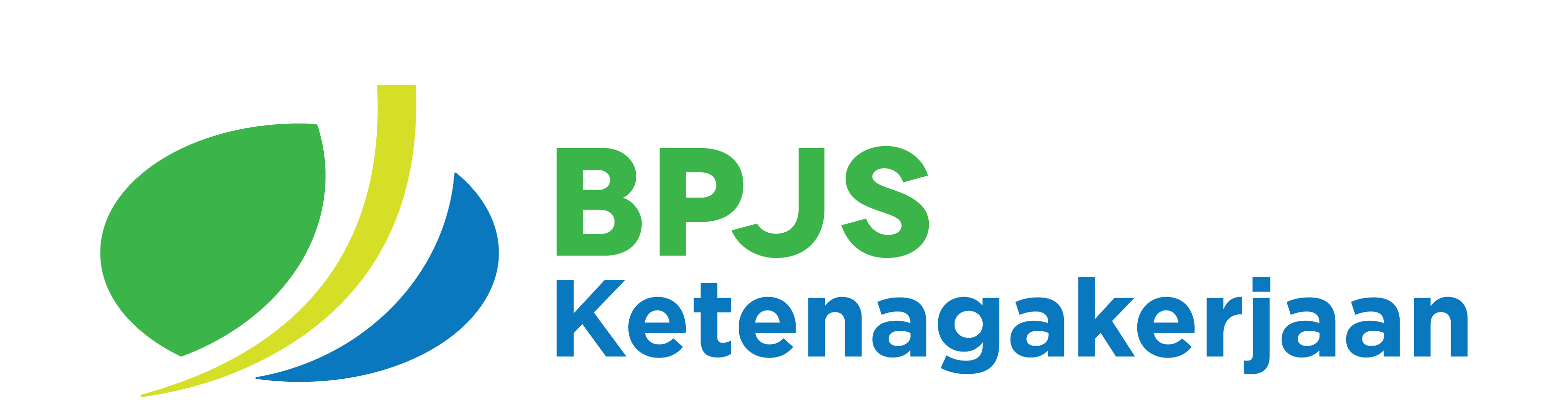 Logo Badan Penyelenggara Jaminan Sosial (BPJS) Ketenagakerjaan Nusa Tenggara Barat